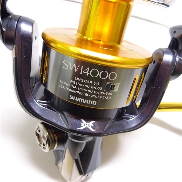 １５ツインパワーＳＷ１４０００ＸＧ